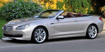 bmw 6 series 2012 WBALZ3C59CC397719 image bmw 6 series 2012 WBALZ3C59CC397719 image